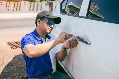 Locksmith Services estimate